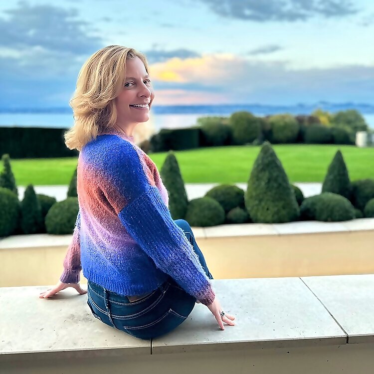 Kelly Magyarics