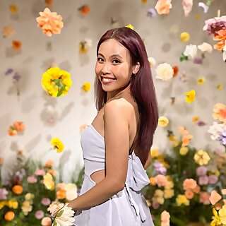 Christelle May 