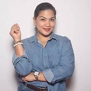 Louise Antonette F. Santos