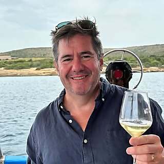 Ray Isle