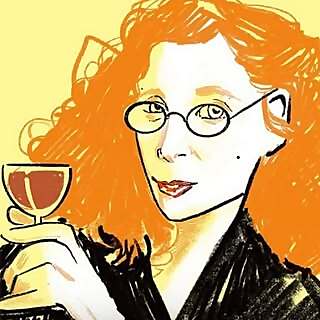Alice Feiring