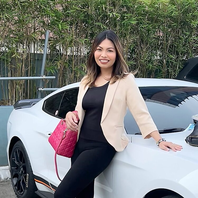 Ciara Jane Magallanes