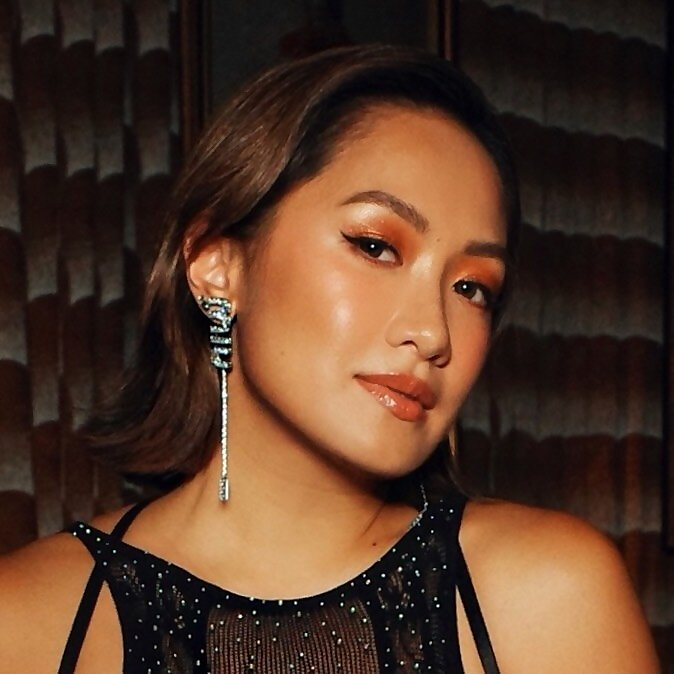 Laureen Uy 