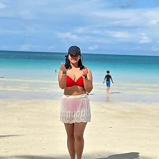 Mavee Calayan 