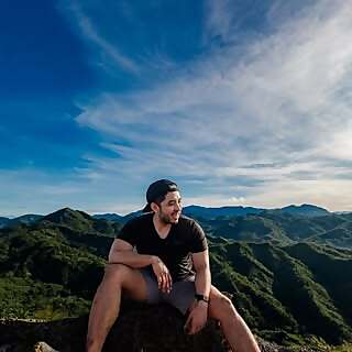 Martin Paulo Gonzales