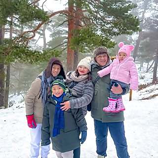 Our Moments and Places