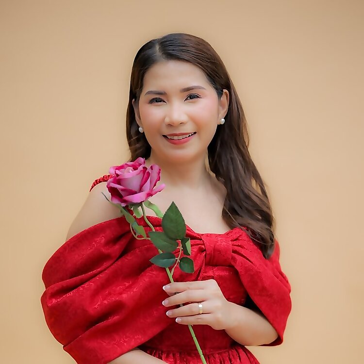 Kaleena Figuracion