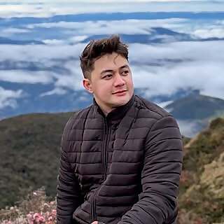 Anthony M. Roque