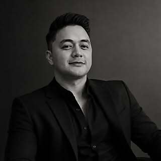 Anthony M. Roque