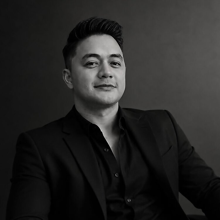 Anthony M. Roque