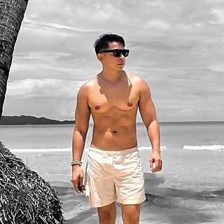 Jason Atienza