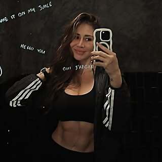 Ria Farinas