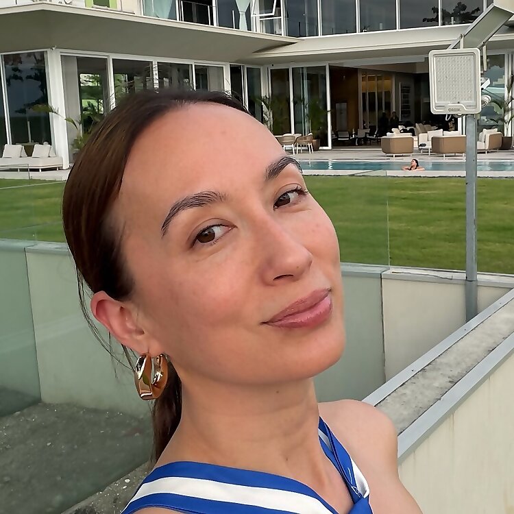 Joy Tan-Chi Mendoza