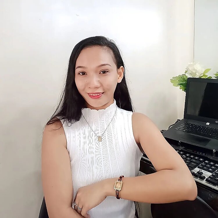 Dyelie Rose Bernadas