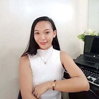 Dyelie Rose Bernadas