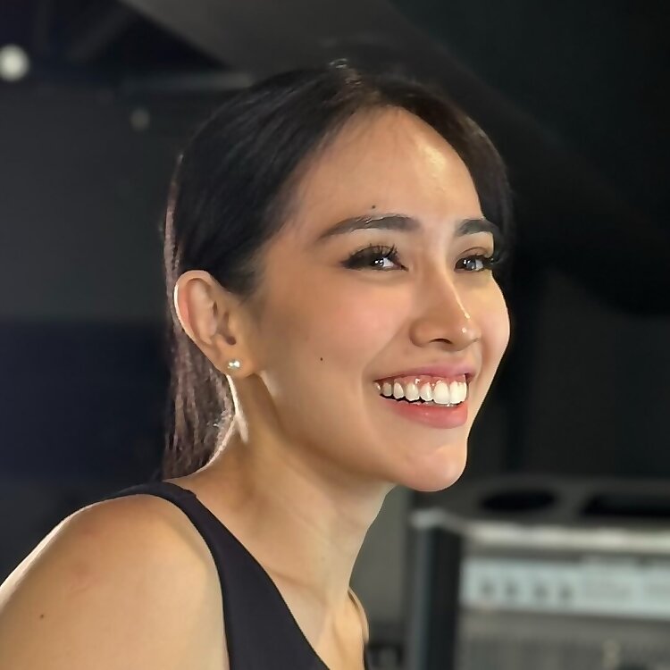 Marjo Salazar