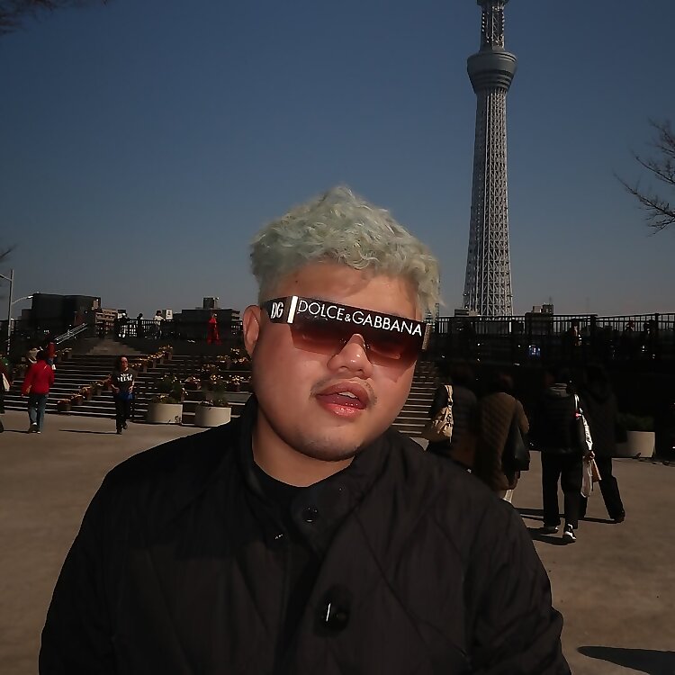 Earl Sampaga