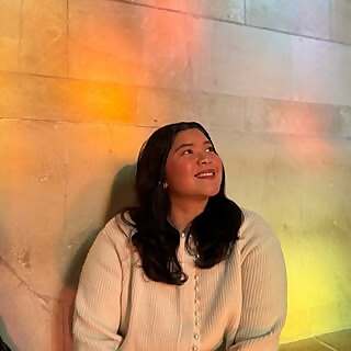 Gianna Maxine Santos