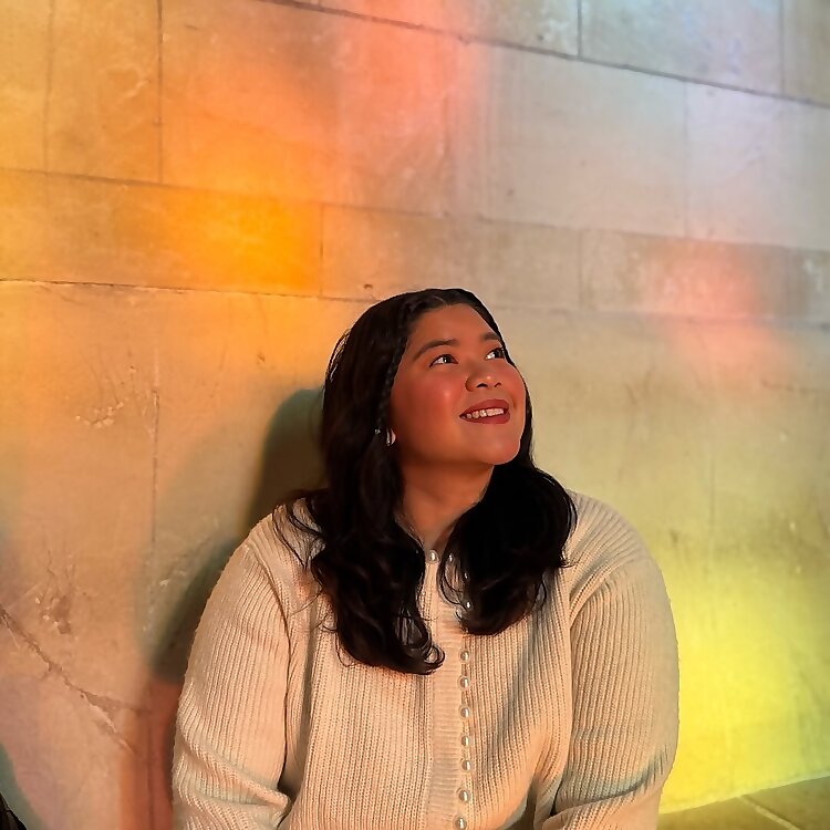 Gianna Maxine Santos