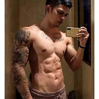 Asther Aguazon Munar