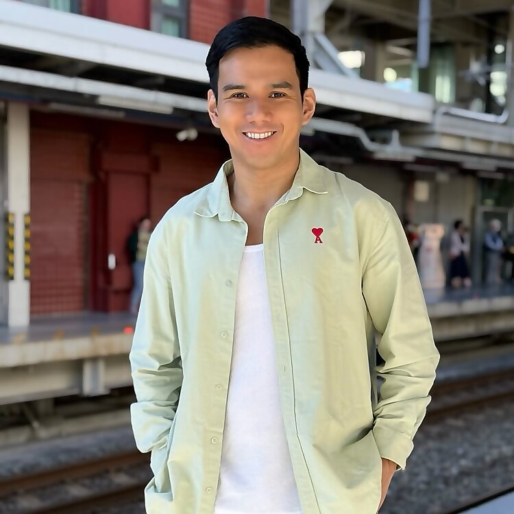 Eric Olmedo