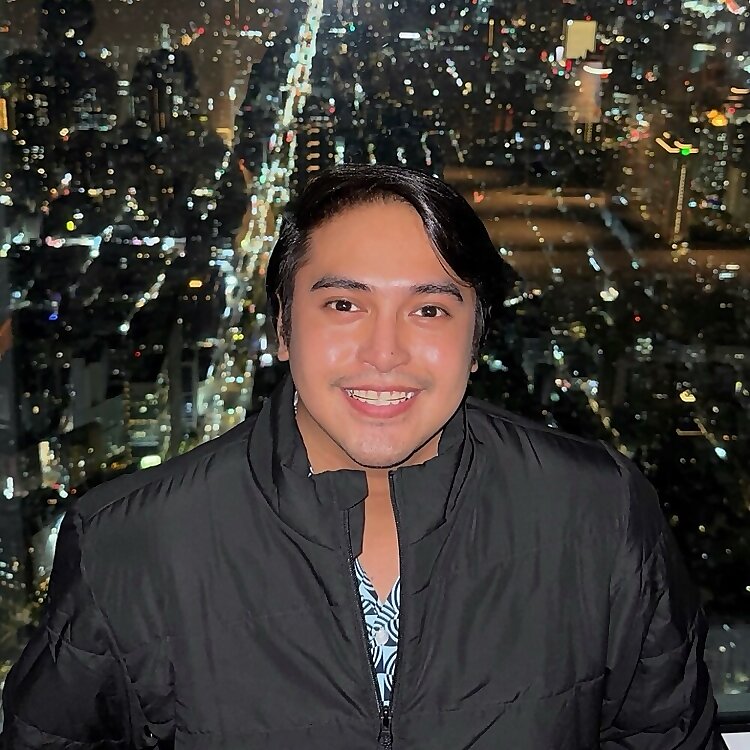 Marko Matibag