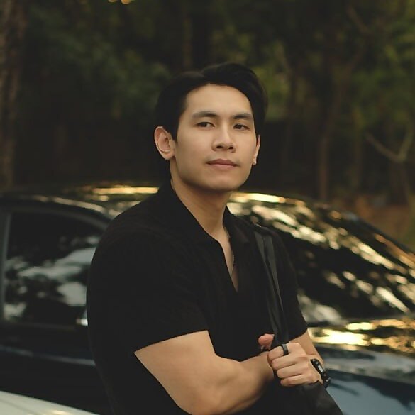 Jacob Alava