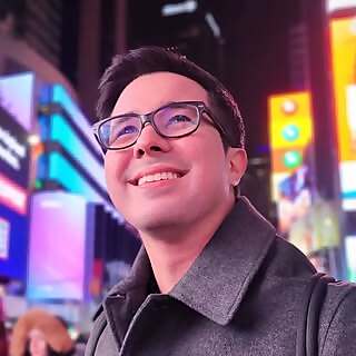 Justin Quirino