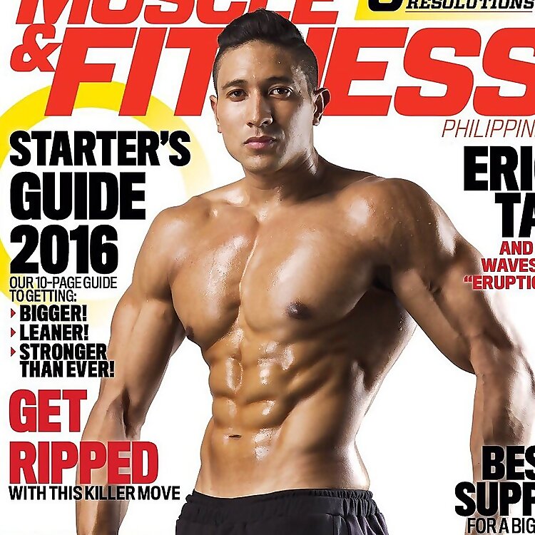 Eric Tai