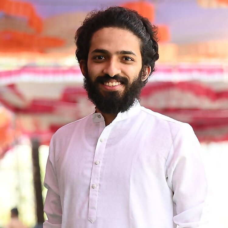 Ruthuparna Sharma