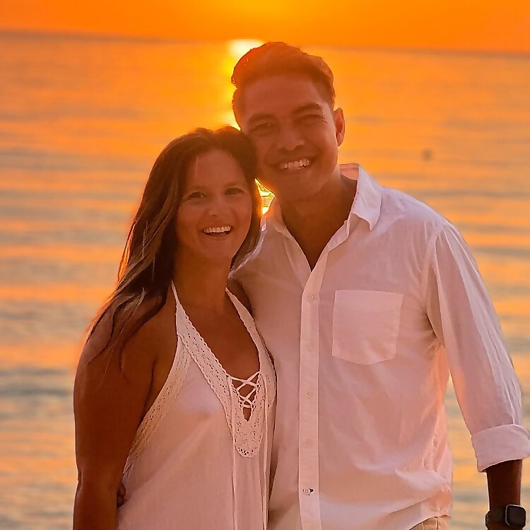 Marco & Fran
