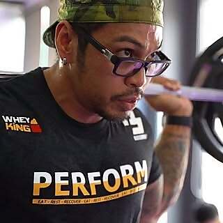 Ferdinand Ramos Laforteza