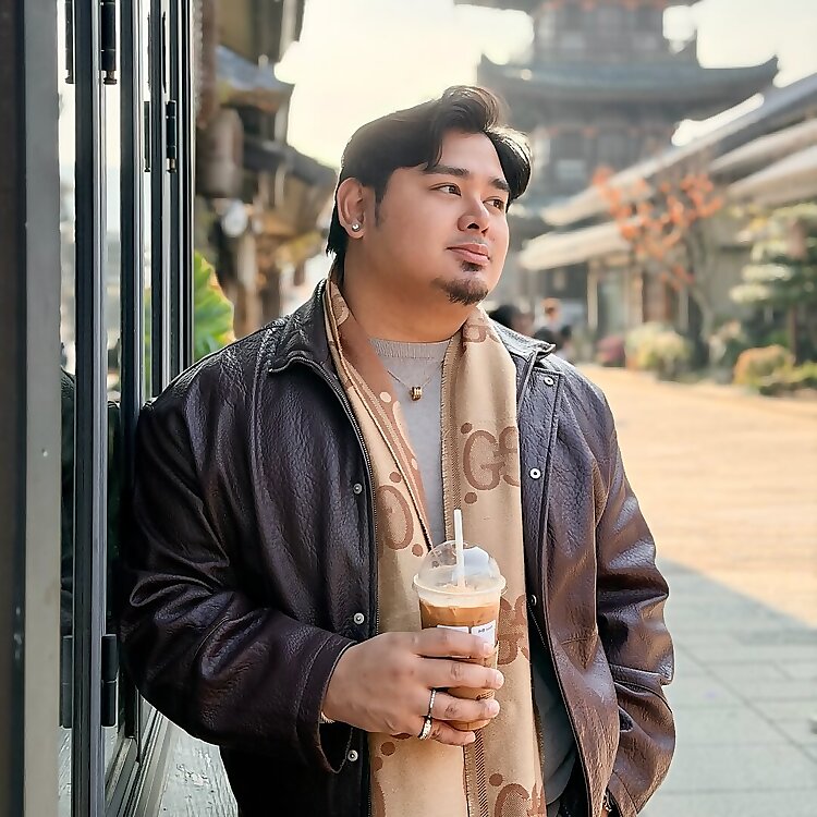 Xavier Yul Cruz
