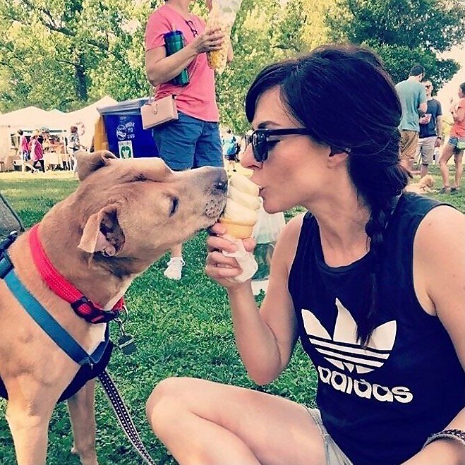 Sarah