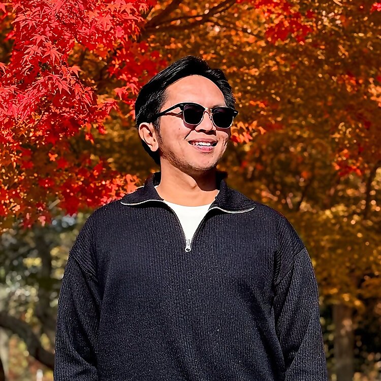 Jude Rico
