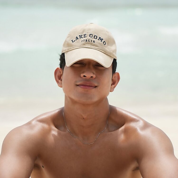 Gerick Manalo