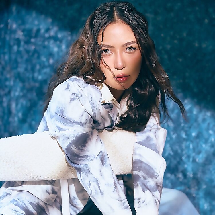 Sachiko Thalia Mae Sato