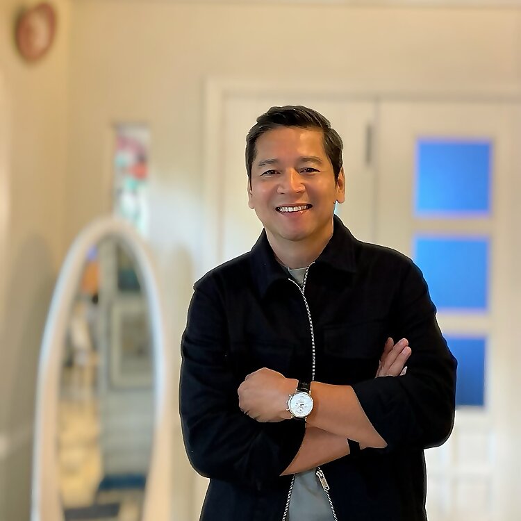 Paul Henry De Dios