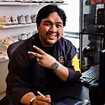 Carlo Ople