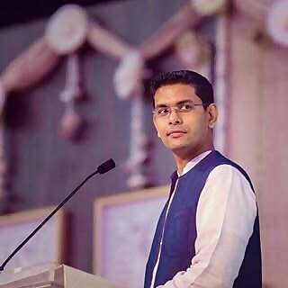 Virat Chirania