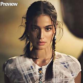 Anne Curtis