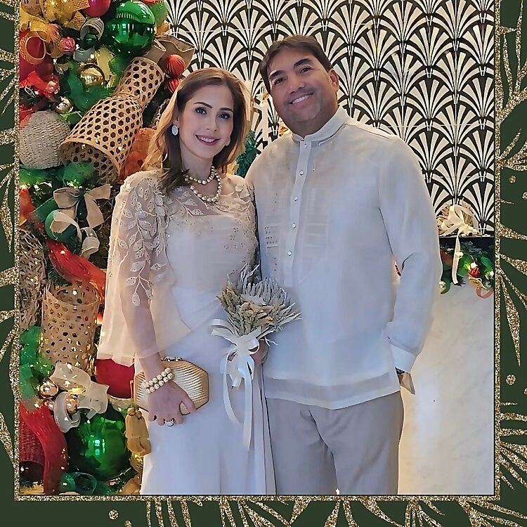 Maritoni Fernandez Dayrit