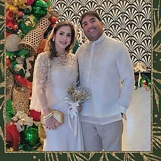 Maritoni Fernandez Dayrit