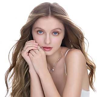 Dasha Romanova