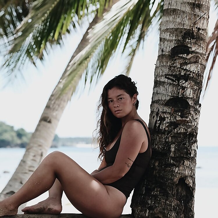 Andi Eigenmann
