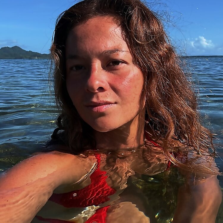 Andi Eigenmann