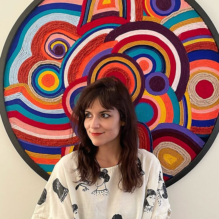 Victoria Villasana