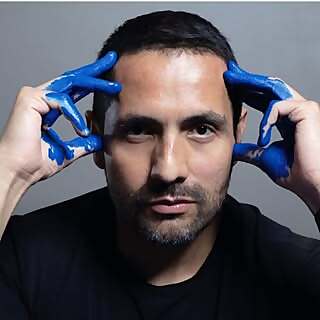 Gildo Medina