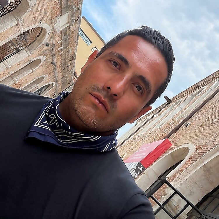 Gildo Medina