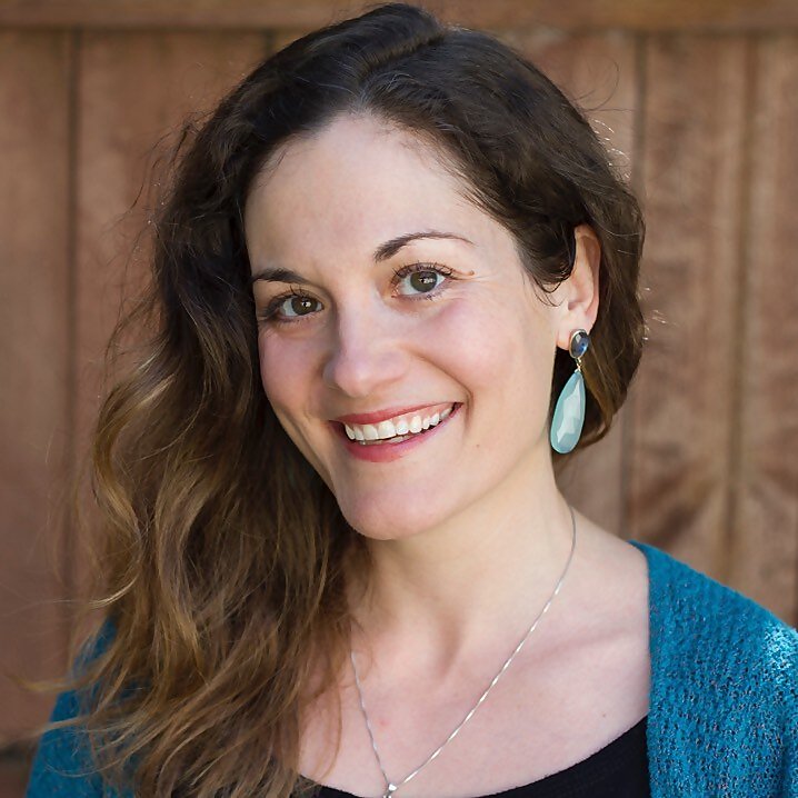 Hilary Jackendoff